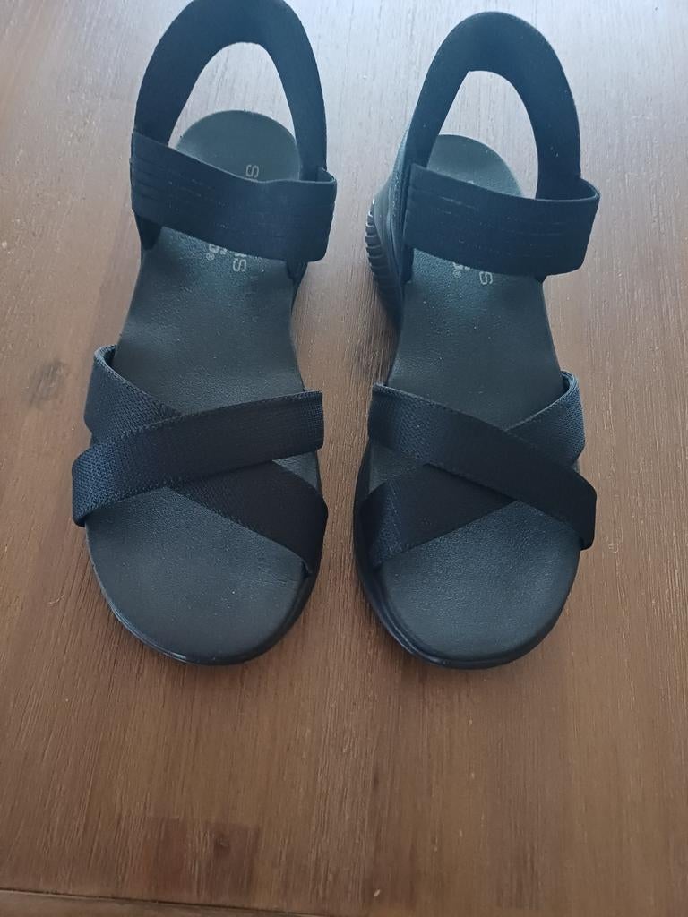 Nieuwe Sandalen Skechers 39, Ophalen, Nieuw