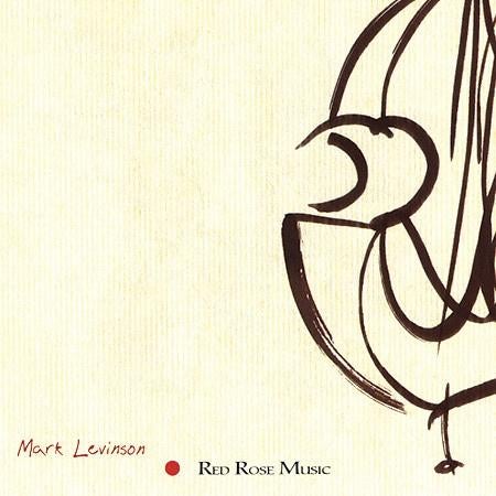 Mark Levinson – Live Recordings At Red Rose Music Vol 1, Verzenden, 1980 tot heden, Zo goed als nieuw, Jazz