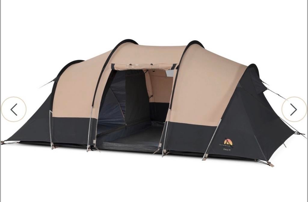 Safarica Chicco Vis-a-Vis Tent - 2 Personen, Ophalen of Verzenden, Zo goed als nieuw, Tot en met 2