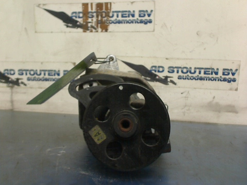 Stuurbekrachtigingspomp Daewoo / Chevrolet Spark 96980873, Gebruikt, Daewoo, General Motors Germany GmbH, Chevrolet.europe@gm.com