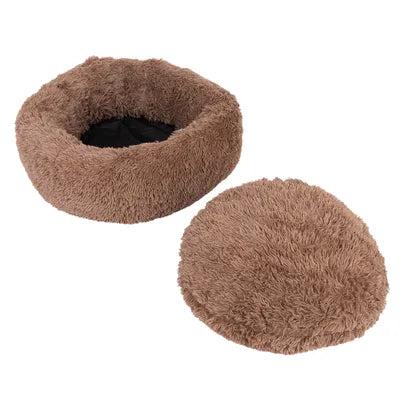 TIAKI Knuffelmand/hondemand - No Stress, beige, Dieren en Toebehoren, Sonnenstraße 15 80331 München Duitsland, Stof, Nieuw, Tiaki / zooplus SE