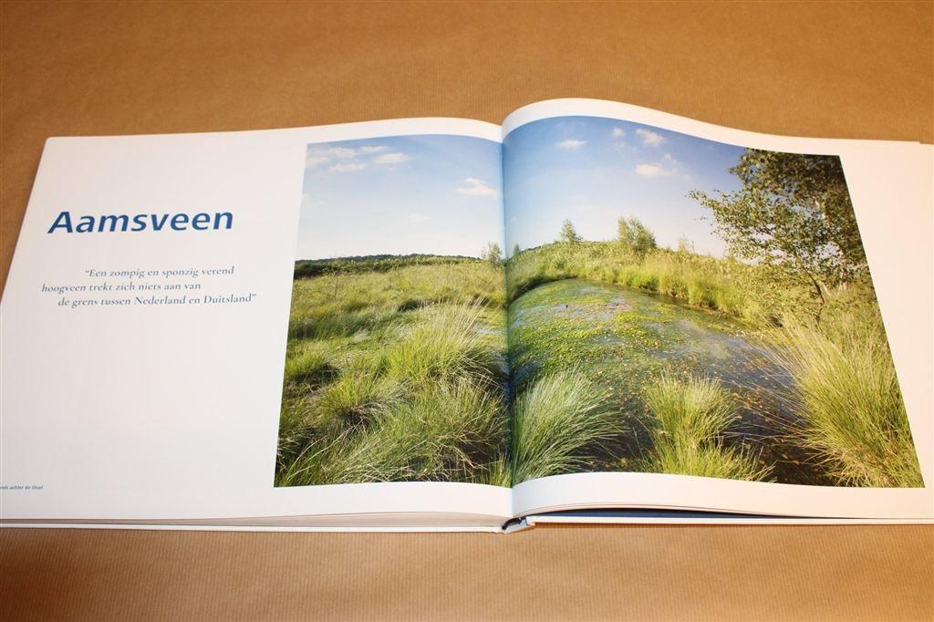 Parels achter de IJssel — Natura 2000 [Beperkte Oplage], Ophalen of Verzenden, Zo goed als nieuw