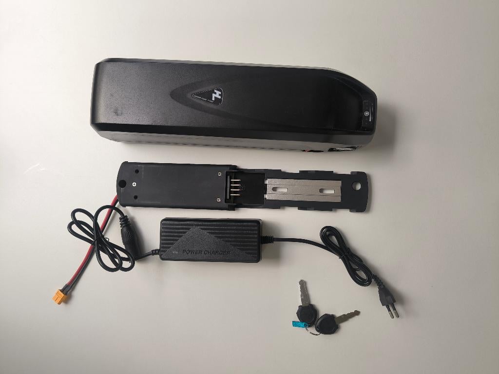 accu voor elektrische fiets 36 V, Ophalen of Verzenden, Nieuw