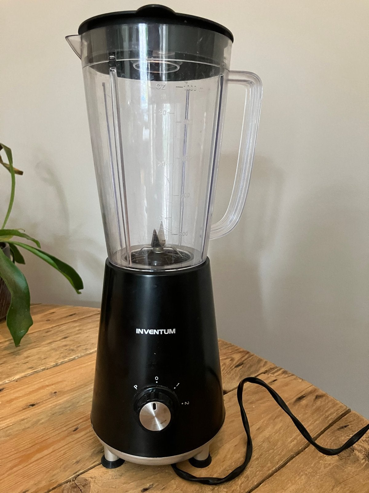 Inventum Blender - moet snel weg, Ophalen, Gebruikt, Blender