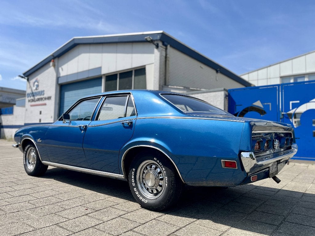 Ford FORD