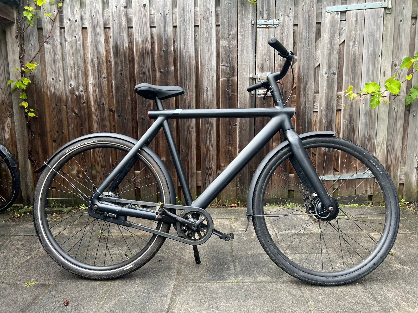 VanMoof S3, Overige merken, Minder dan 10 versnellingen, Ophalen of Verzenden, Zo goed als nieuw