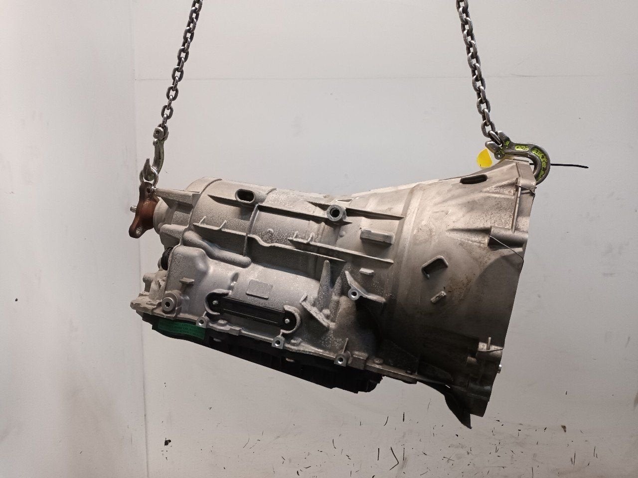 Versnellingsbak automaat BMW 3 serie, Onderdelen@venauto.nl, Van der Ven Autorecycling B.V., Gebruikt, Ettenseweg 76, 4706 PB Roosendaal, The Netherlands