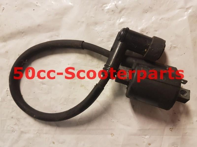 Bobine Yamaha Bws 3Kj823101000 Gebruikt, Ophalen of Verzenden, -, -, -