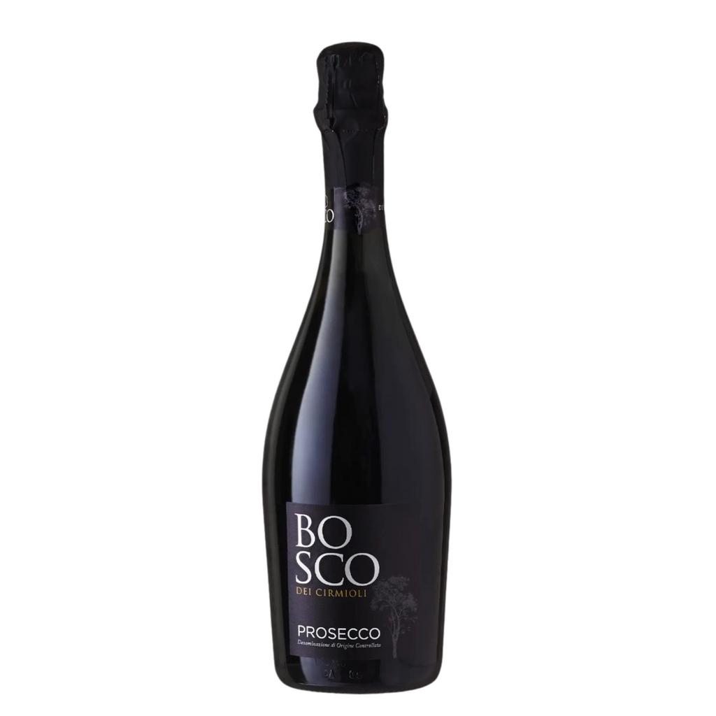 Bosco dei Cermioli Prosecco Spumante (ds), Verzamelen, Overige typen, Nieuw, Vol, Italië