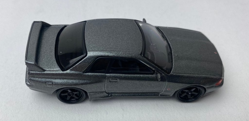 Mini GT 1:64 Nissan Skyline GT-R ( Nismo BNR32 CRS Version), -, Nieuw, Ophalen of Verzenden, -