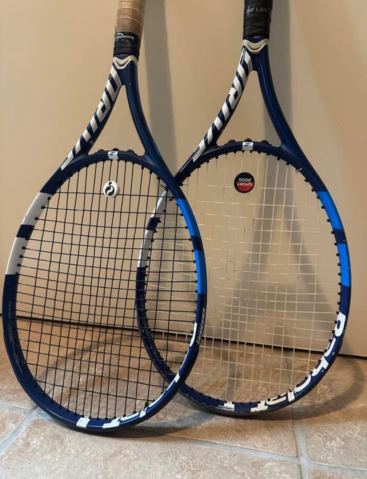 Tennisracket Babolat Drive G Lite, Sport en Fitness, Tennis, Ophalen of Verzenden, Racket, Babolat