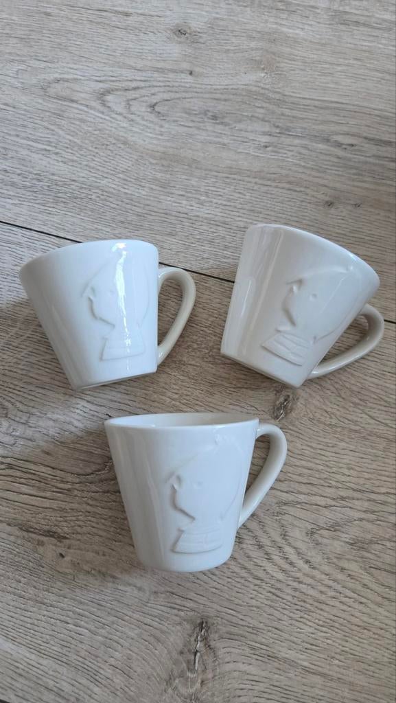 Vintage HEMA Jip en Janneke in goede staat, Huis en Inrichting, Keuken | Servies, Ophalen of Verzenden, Zo goed als nieuw, Overige stijlen