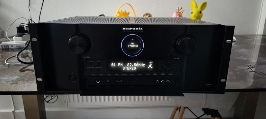 Marantz sr7008!, Audio, Tv en Foto, Ophalen of Verzenden, 120 watt of meer, Marantz