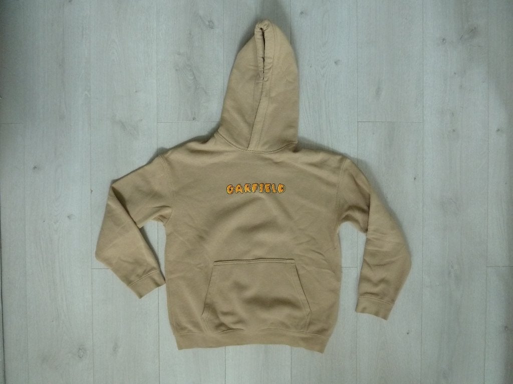 GARFIELD trui H&M maat 158/164, Ophalen, Gebruikt, Trui of Vest, H&M