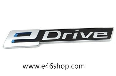BMW 2 SERIE F45 EMBLEEM LINKS OEM 51147461719 NIEUW, Auto-onderdelen, -, -, Nieuw, Ophalen of Verzenden