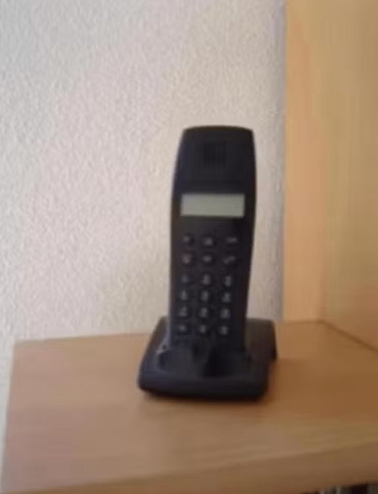 KNP Chicago 330 s (handset met oplader) 330S, 1 handset, Ophalen of Verzenden, Zo goed als nieuw, Info@gigaset.nl
