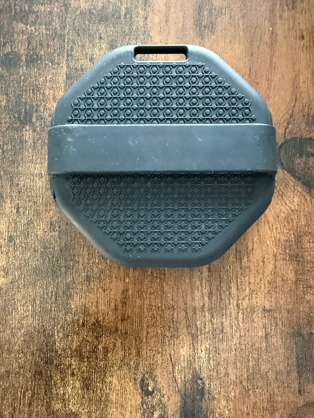 Silicone Body Scrubber, Dieren en Toebehoren, Ophalen of Verzenden