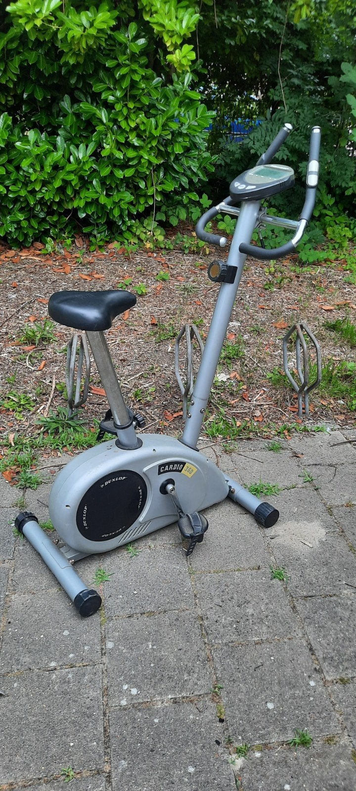 Dunlop Cardio 360, Ophalen, Gebruikt, Hometrainer