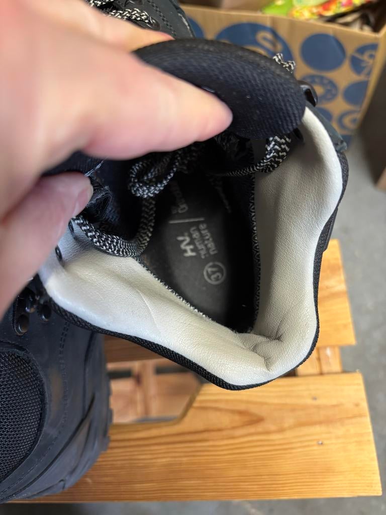Wandelschoenen Human Nature, maat 37, Ophalen of Verzenden, Zo goed als nieuw, Schoenen