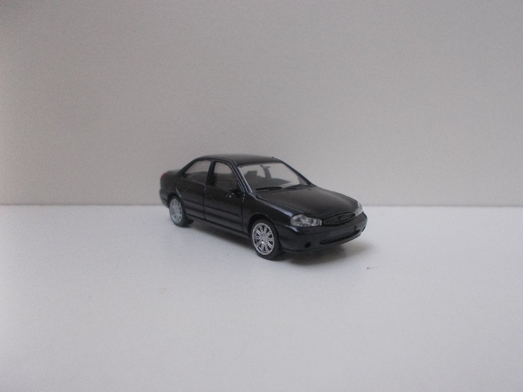 6776 Ford Mondeo Ghia Rietze 1:87, Ophalen of Verzenden, Gebruikt, Auto, Rietze