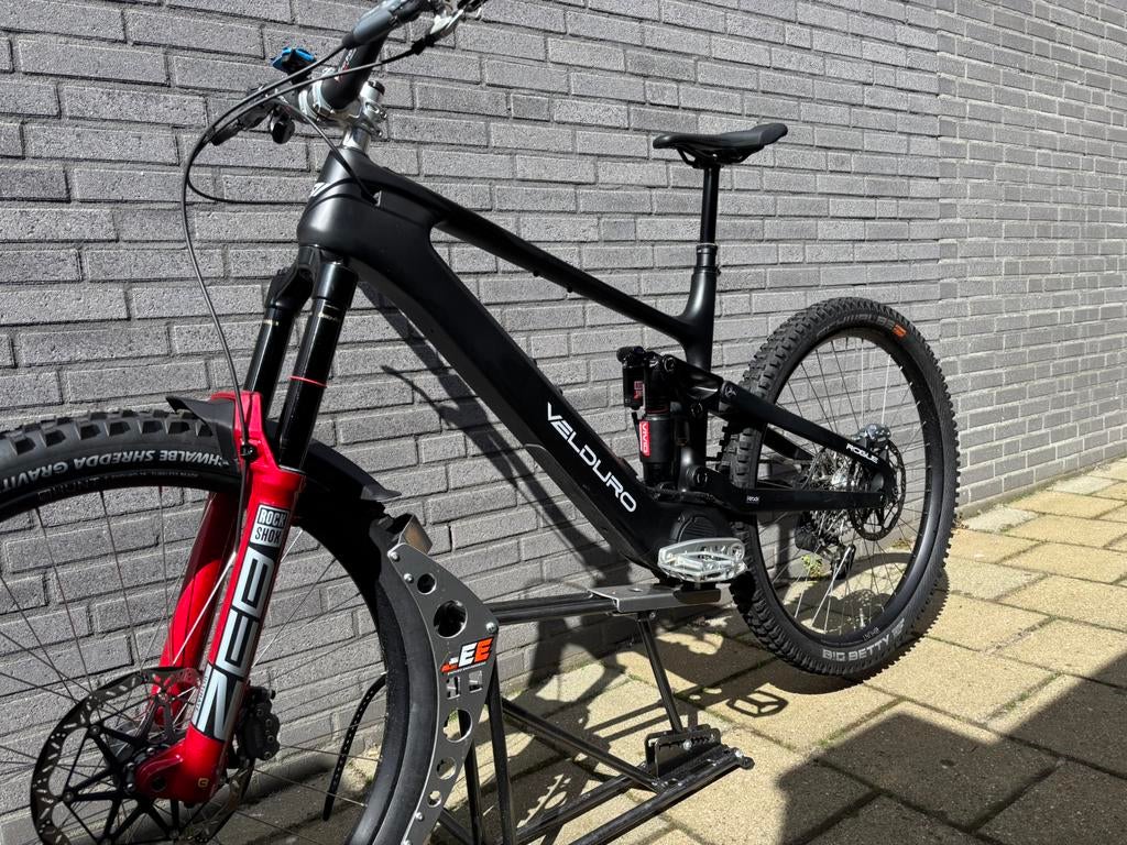 Rockshock Zeb Ultimate 2025 180mm 29”, Ophalen of Verzenden, Zo goed als nieuw