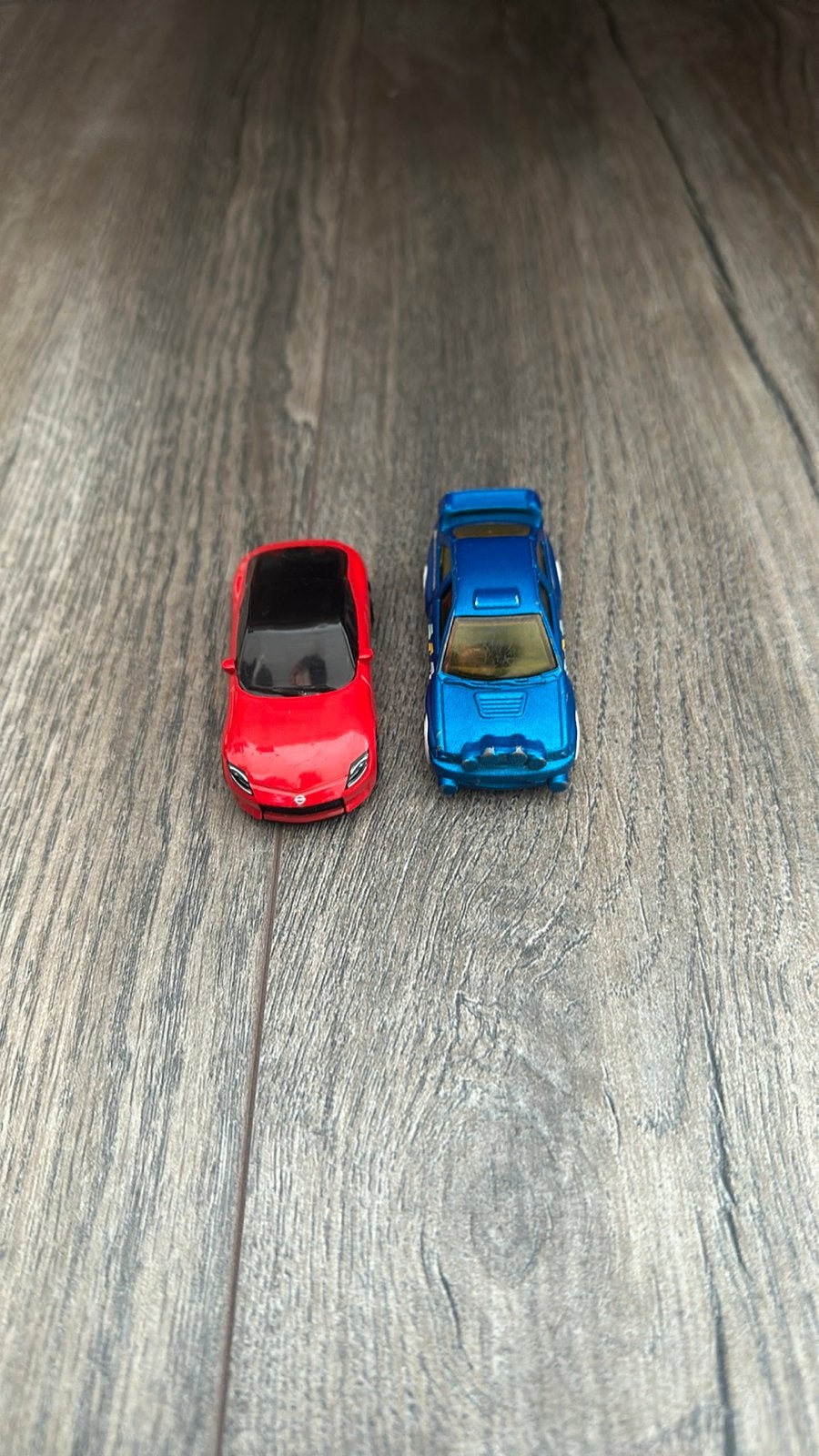 Hot Wheels auto's - Diverse modellen, Kinderen en Baby's, Speelgoed | Speelgoedvoertuigen, Ophalen, Gebruikt
