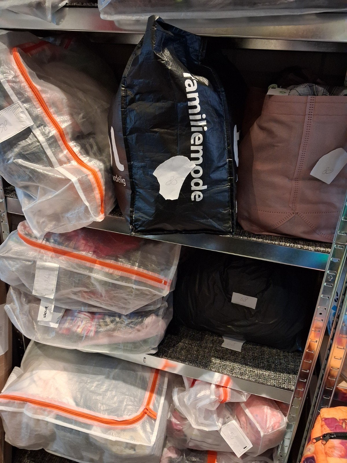 Grote partij kinderkleding jongens & meisjes maat 44 t/m 92, Kinderen en Baby's, Babykleding | Baby-kledingpakketten, Ophalen of Verzenden