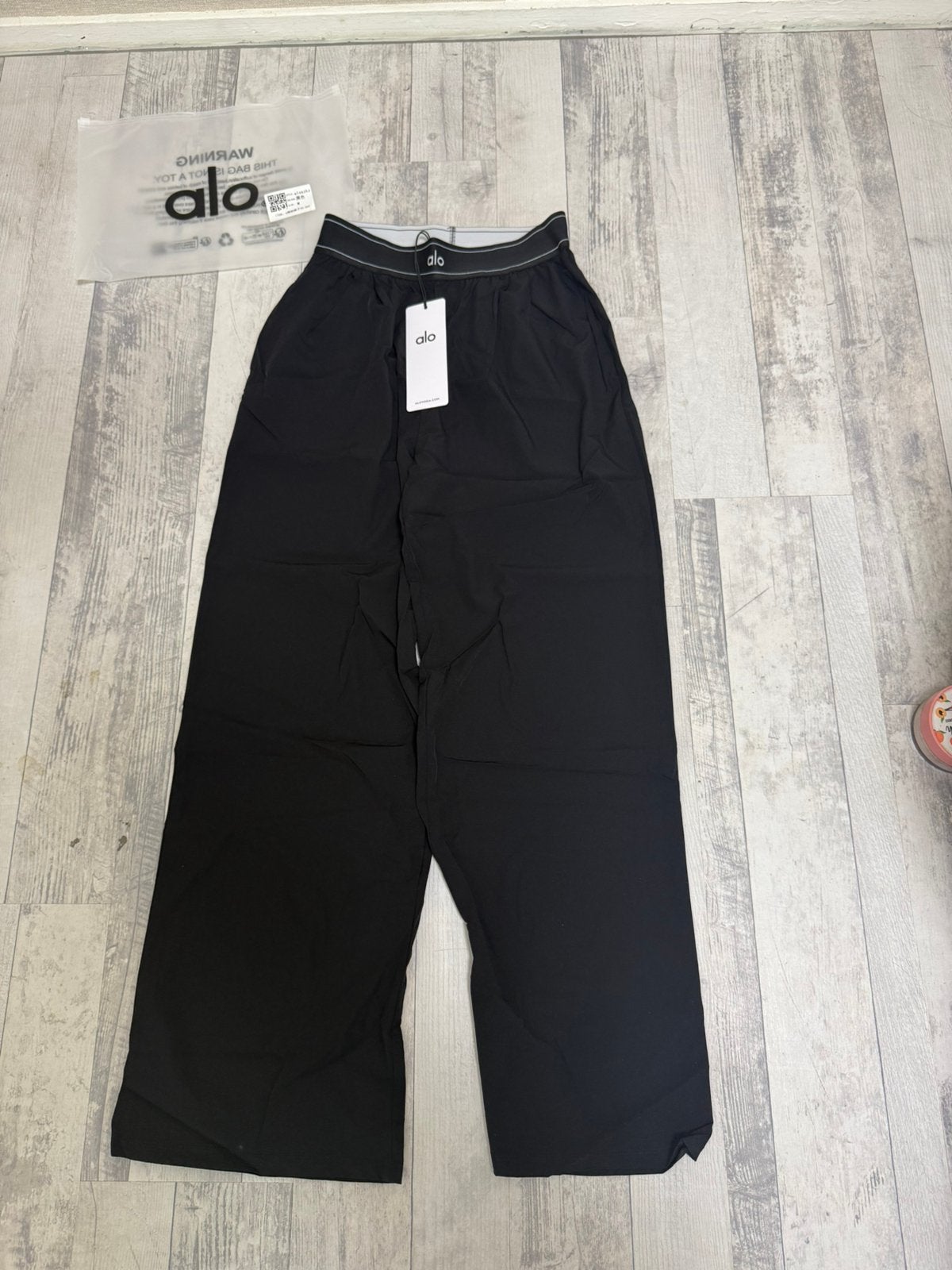 Alo, Kleding | Heren, Ophalen of Verzenden, Zo goed als nieuw