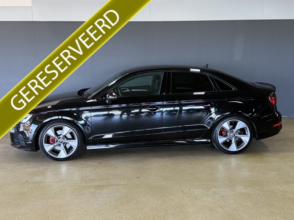Audi A3 Quattro 2.0 TDI | 3x S-Line | Virtual Cockpit, Auto's, Audi, Automaat, Euro 6, 4 cilinders, Parkeersensor