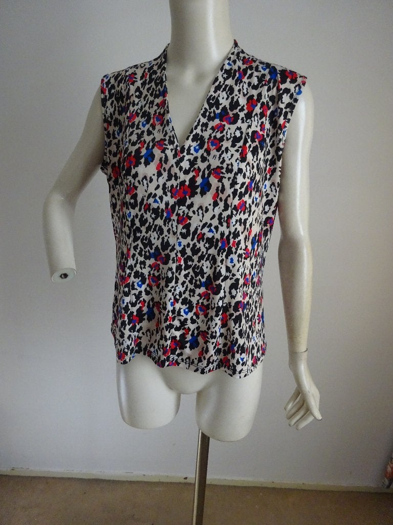 Iz Naiz top mt XL, Overige kleuren, Maat 46/48 (XL) of groter, Iz Naiz, Ophalen of Verzenden