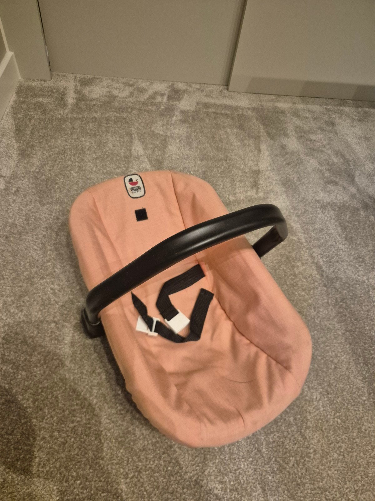 chic 2000 maxi cosi, Ophalen, Overige typen