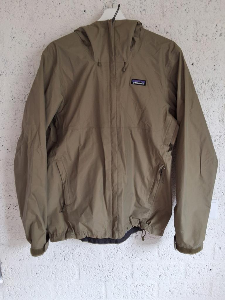 Patagonia jas maat M - Zo goed als nieuw, Kleding | Heren, Overige Herenkleding, Ophalen of Verzenden, Zo goed als nieuw, Patagonia