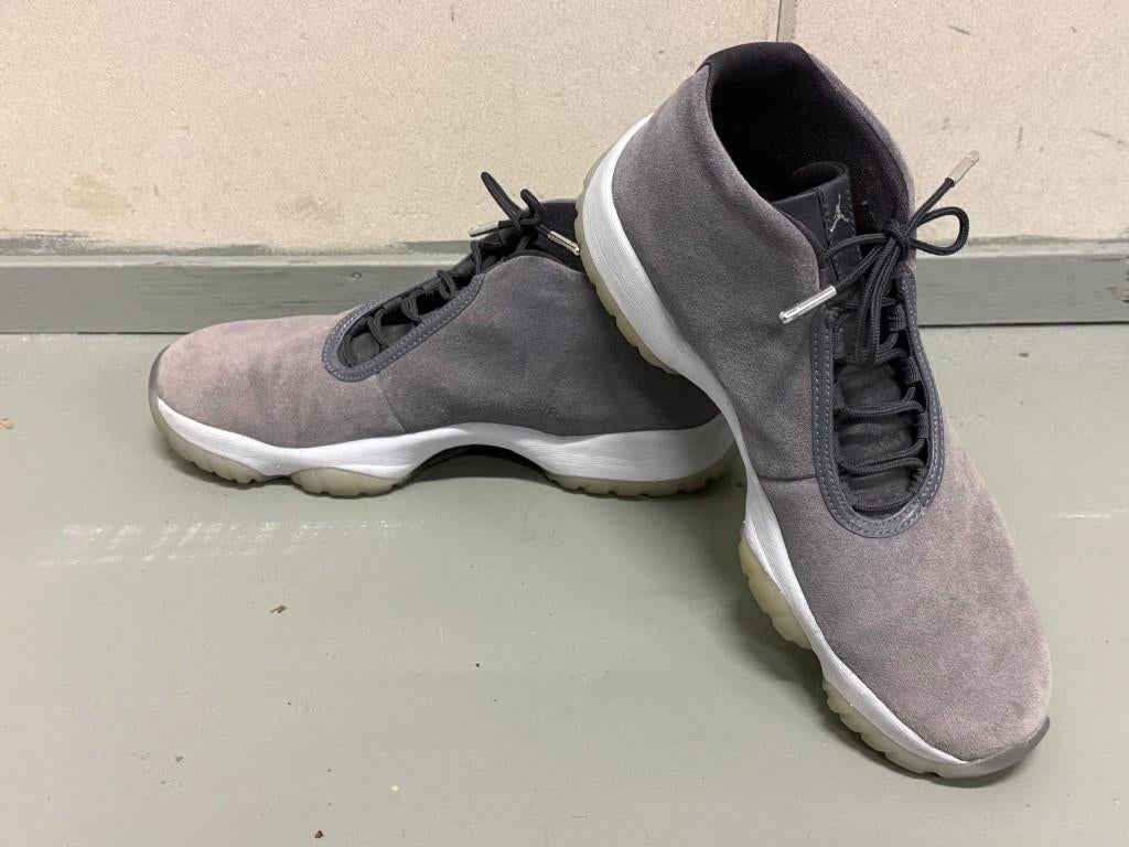 Air Jordan Future Light Carbon - maat 44, Kleding | Heren, Schoenen, Overige kleuren, Verzenden, Air Jordan, Nieuw