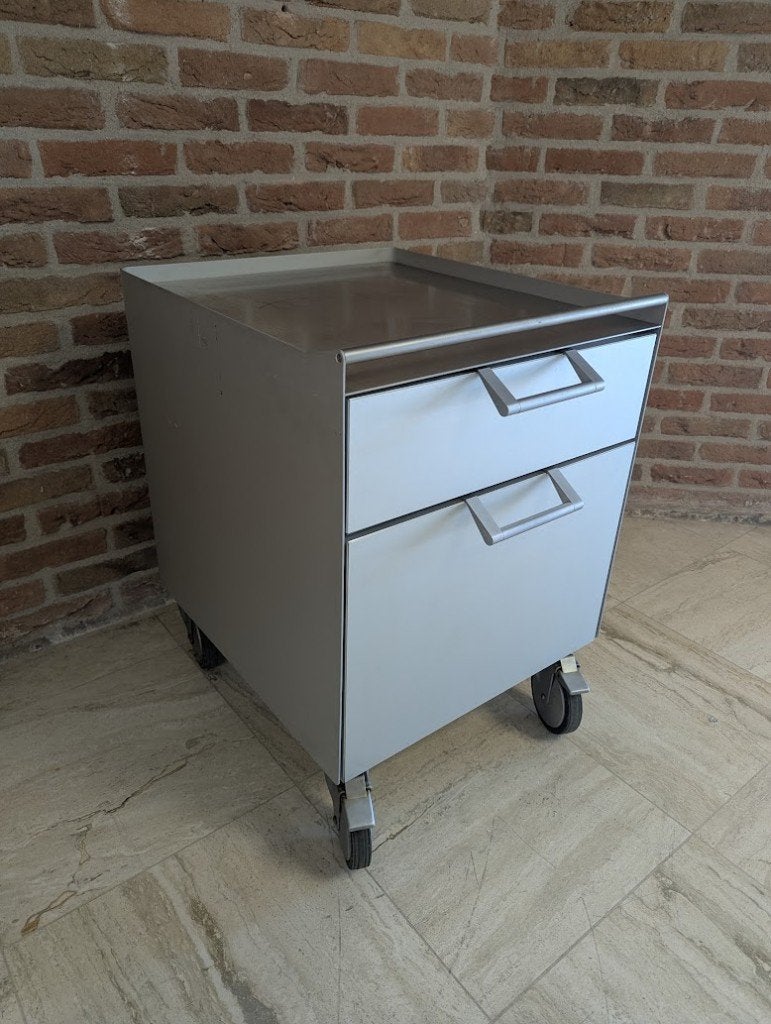 Ladenkastje: Bulthaup System 20, Huis en Inrichting, Ophalen, Minder dan 50 cm, Gebruikt, Minder dan 100 cm