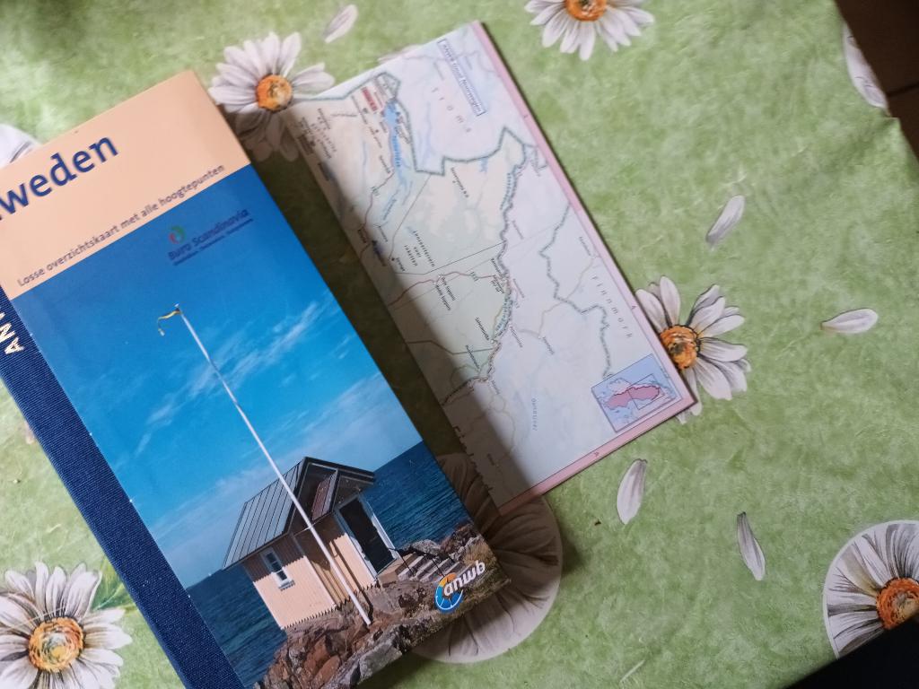 Zweden ANWB goud reisgids. Stockholm Malmo Lapland noordpool, Boeken, Reisgidsen, ANWB, Europa, Ophalen of Verzenden, Zo goed als nieuw