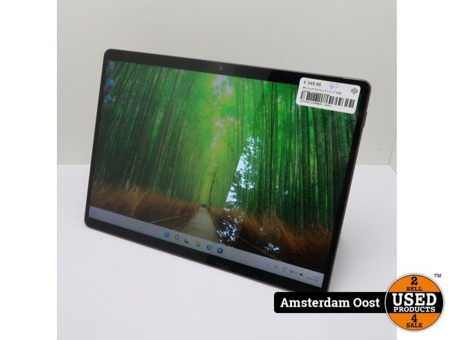Microsoft Surface Pro 8 i5/ 8GB/ 256GB | in Goede Staat, Microsoft, Zo goed als nieuw, Support@microsoft.com, Microsoft Corporation
One Microsoft Way
Redmond, WA 98052-6399
USA