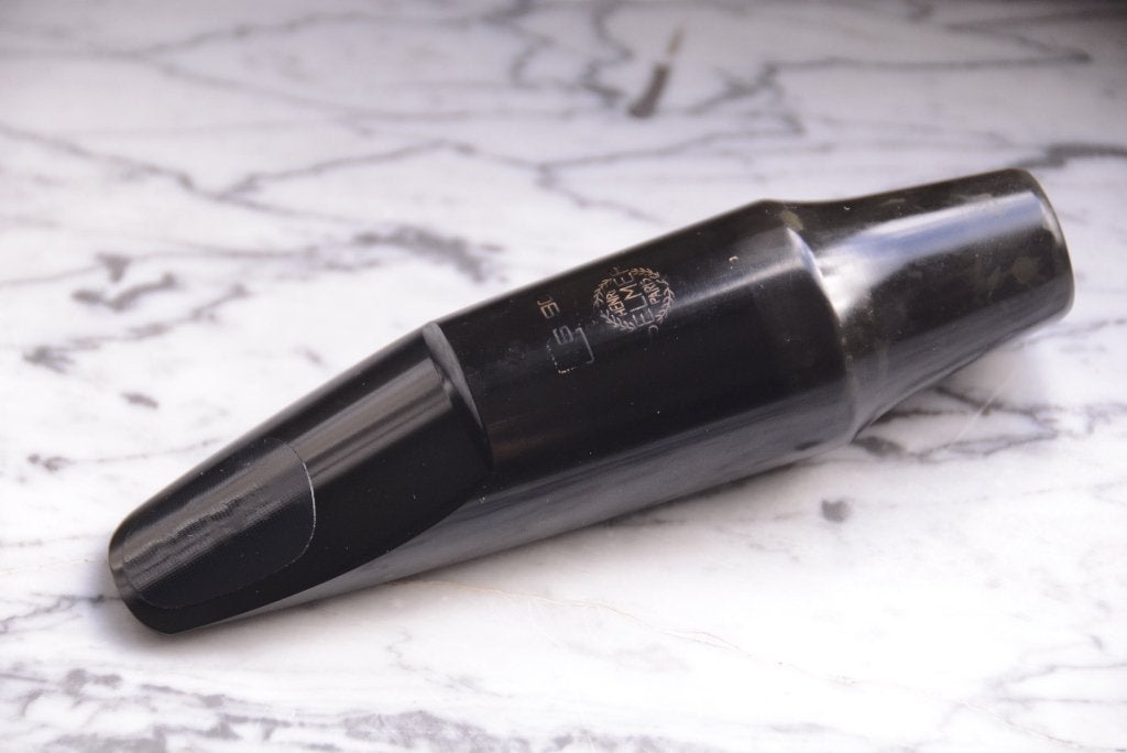Selmer S80 G (Paris, France) - Bariton Saxofoon Mondstuk, Ophalen of Verzenden, Zo goed als nieuw, Saxofoon