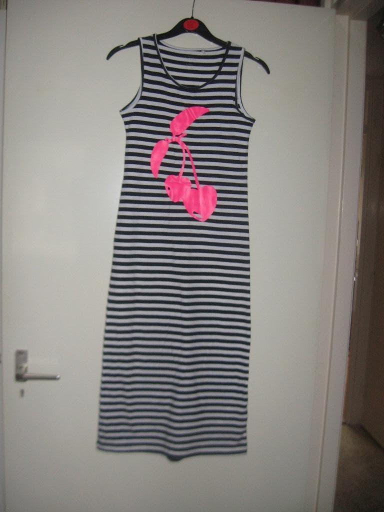 Name it jurkje maat 140  2 x gedragen, Kinderen en Baby's, Kinderkleding | Maat 140, Meisje, Ophalen of Verzenden, Zo goed als nieuw