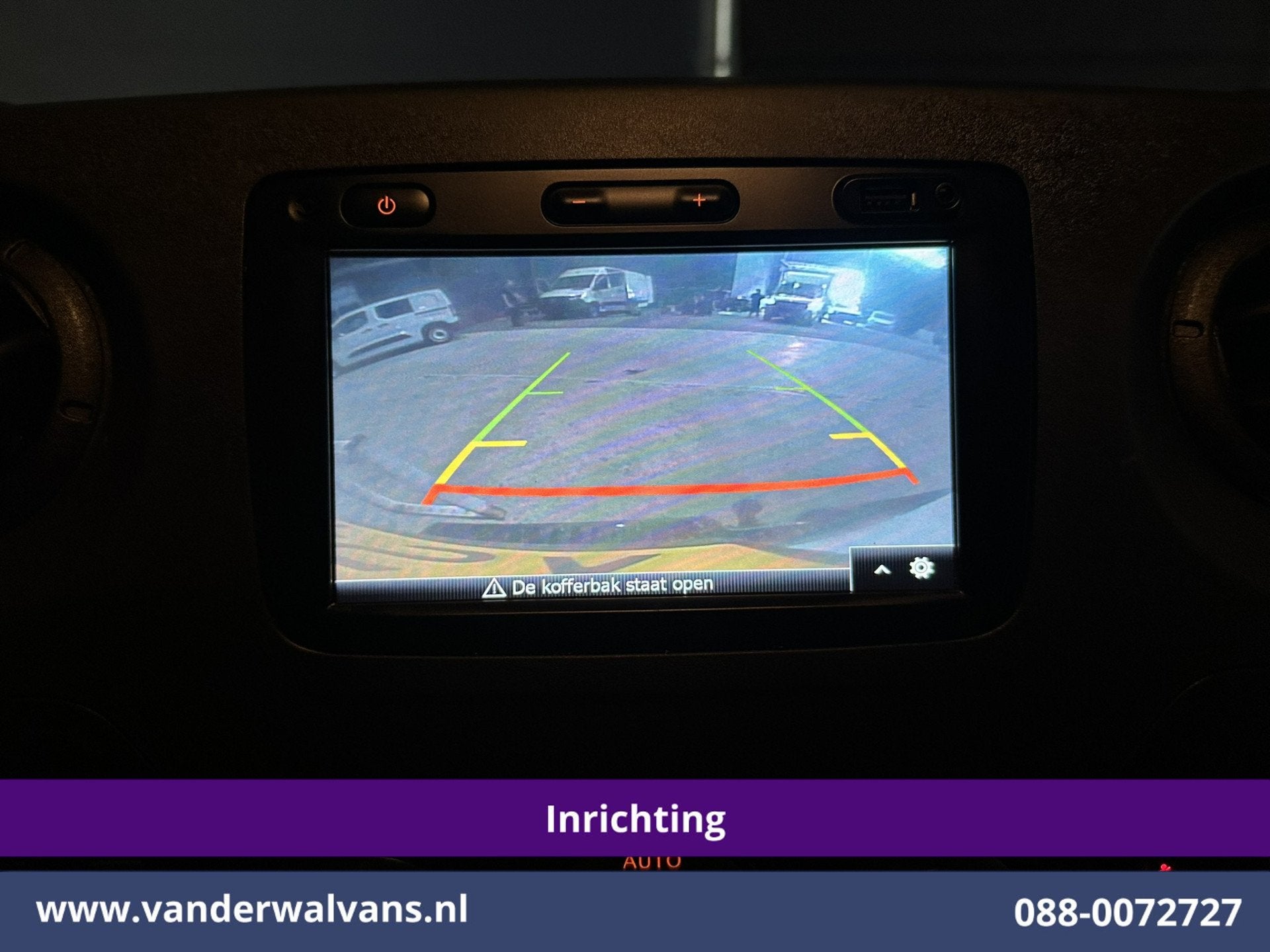 Opel Movano 2.3 CDTI 146pk L2H2 Inrichting Euro6 Airco | Cam, Voorwielaandrijving, Stof, Gebruikt, 4 cilinders