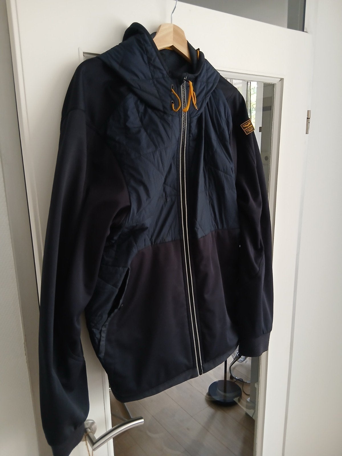 PME Legend American Classic jas - Maat XXL, Blauw, Overige maten, Ophalen of Verzenden, Zo goed als nieuw