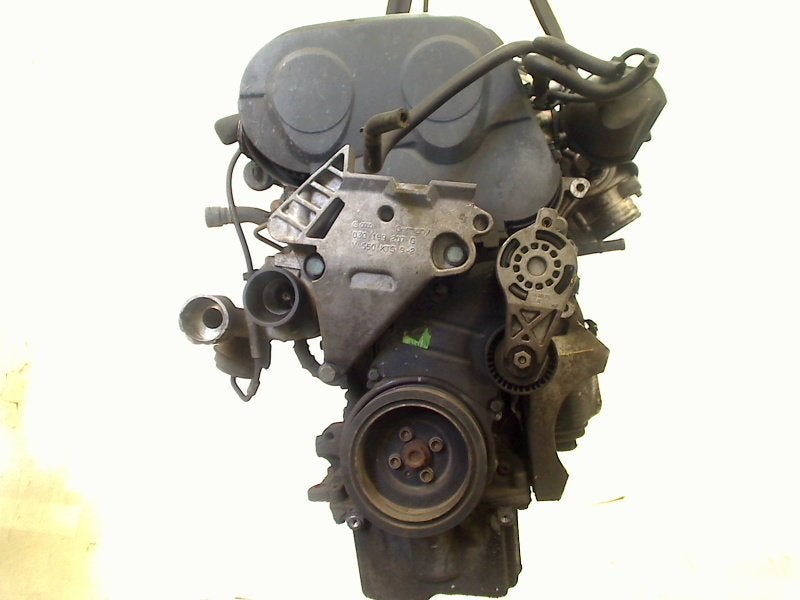 Motor Volkswagen Golf V (1K1) (2003-10/2008-11) BKD, Gebruikt, Volkswagen, Volkswagen AG, Kundenbetreuung@volkswagen.de