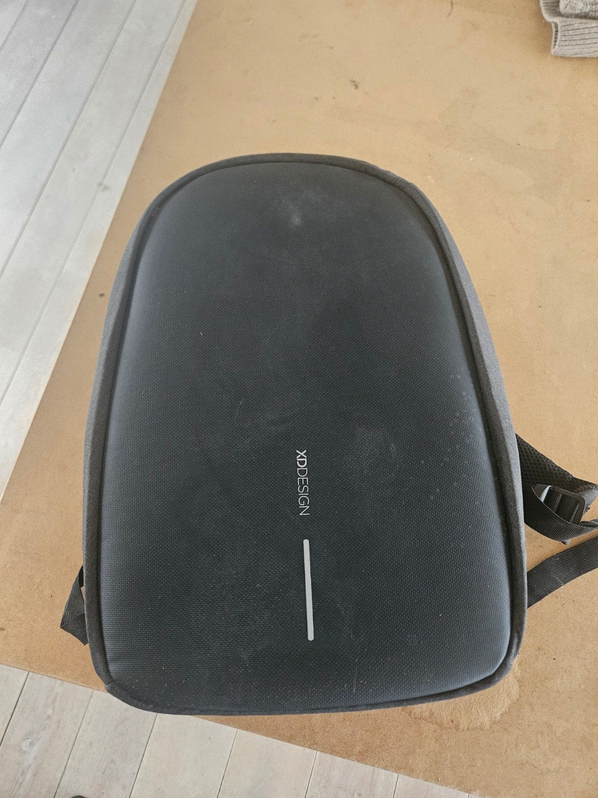 XD Design Bobby Urban Lite Anti-diefstal Rugzak, 25 tot 40 cm, Ophalen of Verzenden, Zo goed als nieuw, Overige merken