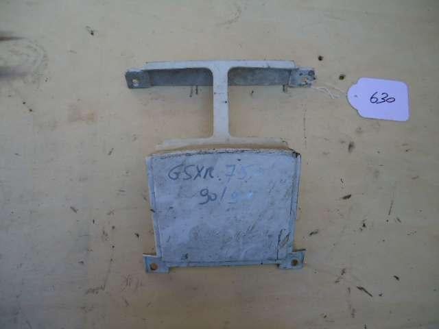 GSXR750 1990 - 1991 Suzuki Kuipdeel Kuipdeel kont D1-12801, Motoren