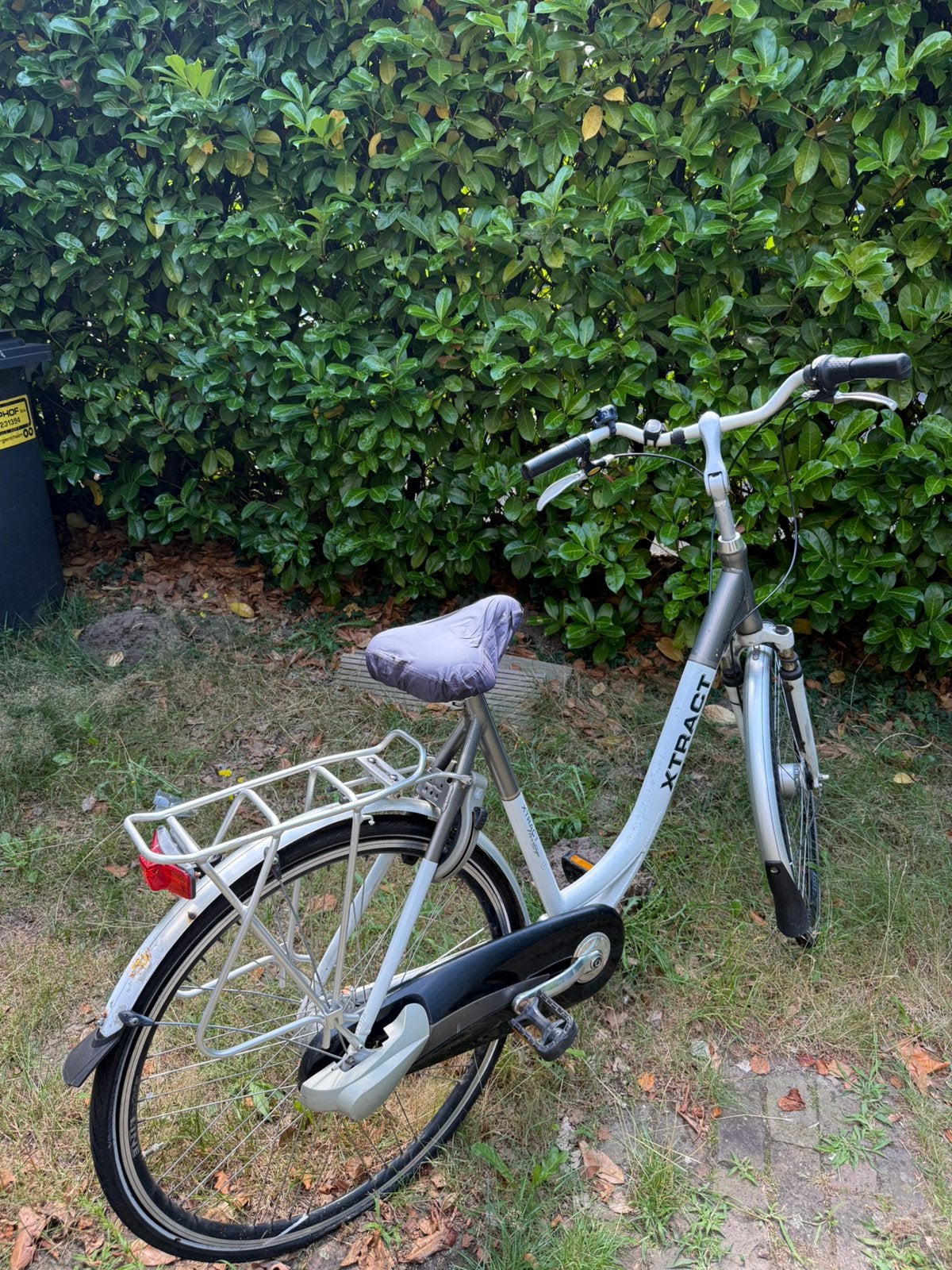 Bicycle, Ophalen of Verzenden, Zo goed als nieuw, Overige merken