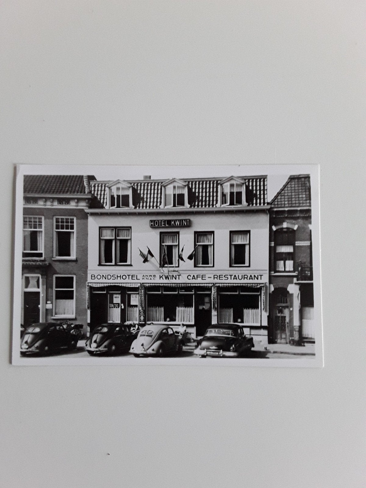 Meppel, Ophalen of Verzenden, 1940 tot 1960, Drenthe