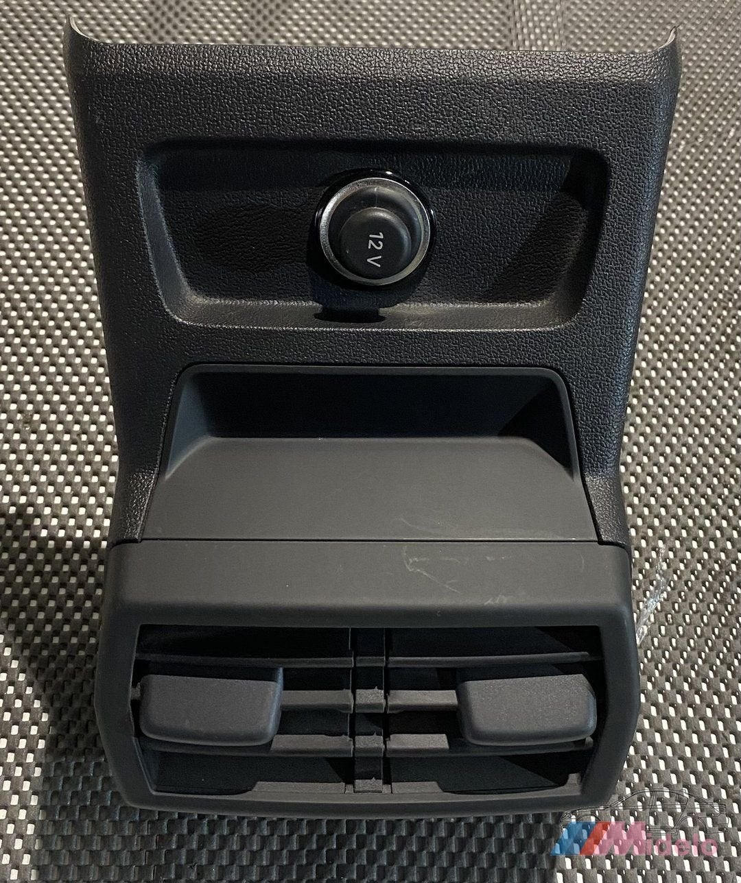 AUDI A3 LUCHTROOSTER ACHTER 8Y08192036, Gebruikt, -, -, -
