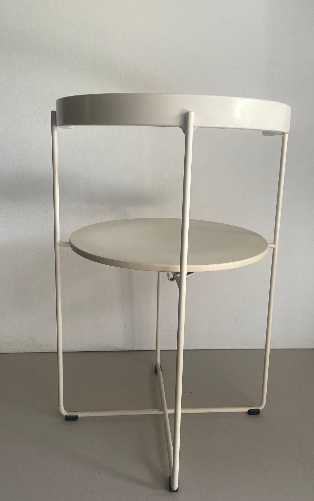Design stoel Soley Kusch en Co, Huis en Inrichting, Stoelen, Ophalen of Verzenden, Eén
