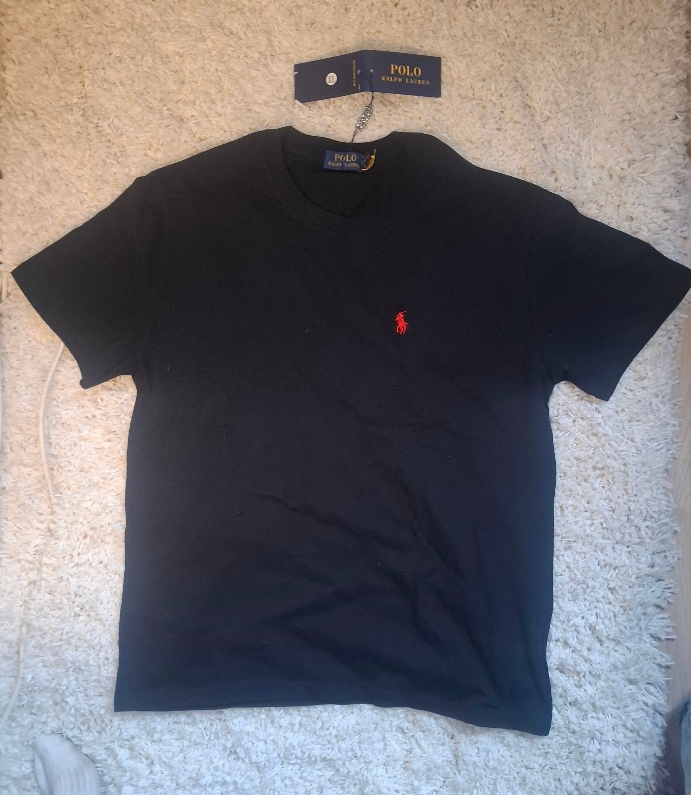 Ralph Lauren T-shirts - Diverse kleuren en maten, Ralph Lauren, Nieuw, Overige maten, Ophalen of Verzenden