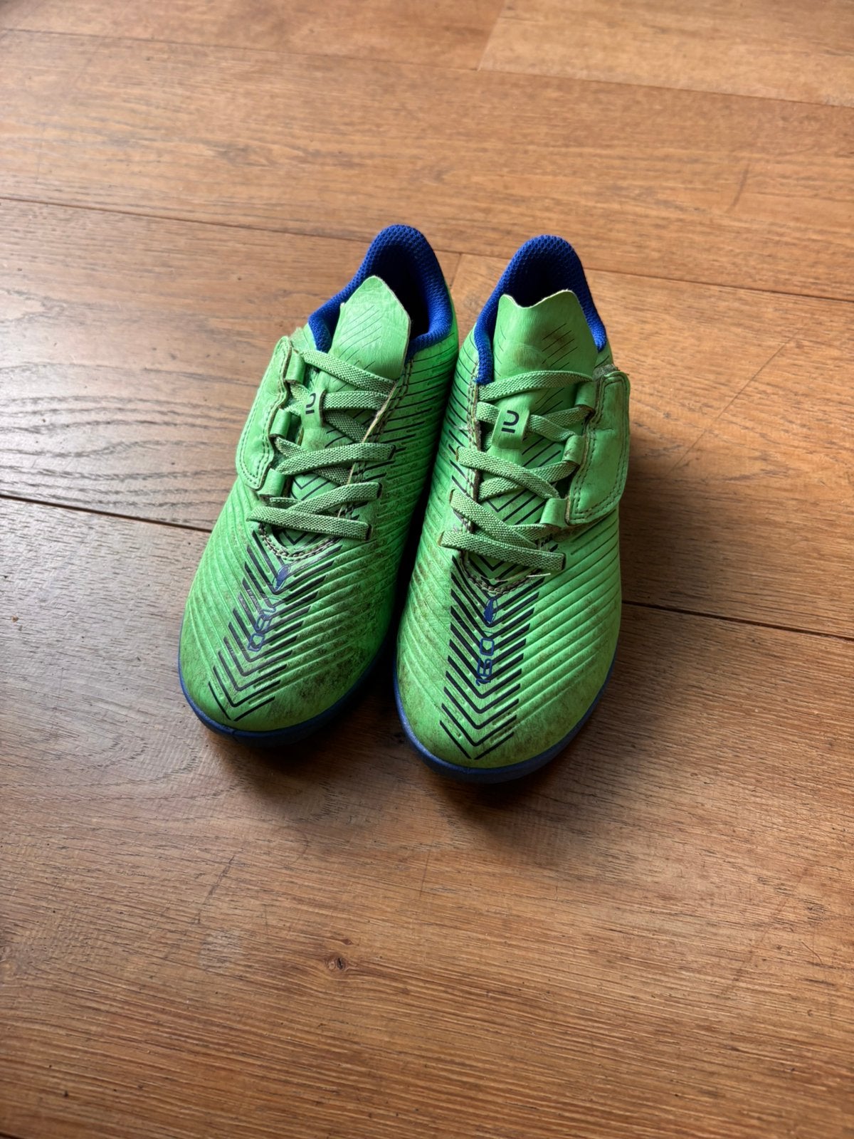 Kipstra voetbalschoenen maat 31, Maat XS of kleiner, Ophalen, Zo goed als nieuw, Schoenen