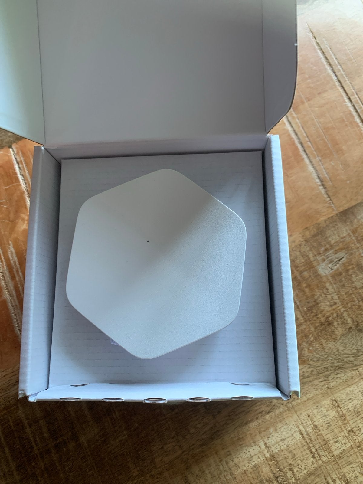 Wifi punt/versterker, Ophalen of Verzenden, Nieuw